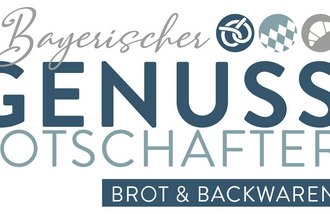 Logo Genussbotschafter