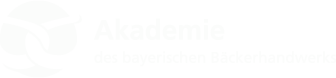 Logo der Akademie des bayrischen Bäckerhandwerks