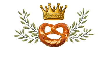 Bayern wählt den / die Brezkönig-in